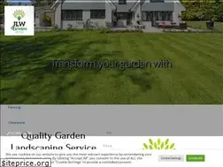 Sites similar to jlwlandscapes.com