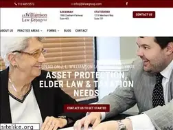 Sites similar to jlwlawgroup.com