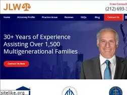Sites similar to jlwlawoffices.com