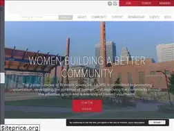 Sites similar to jlws.org