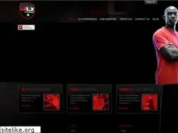 Sites similar to jlxfitness.com