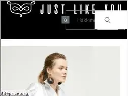 Sites similar to jly.com.tr