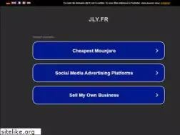 Sites similar to jly.fr