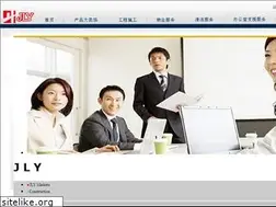 Sites similar to jlychina.com