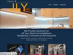 Sites similar to jlyelectric.ca