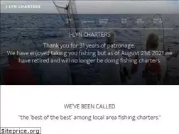 Sites similar to jlyncharters.com