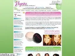 Sites similar to jlynnecosmetics.com