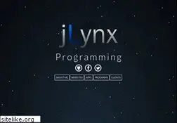 Sites similar to jlynx.net