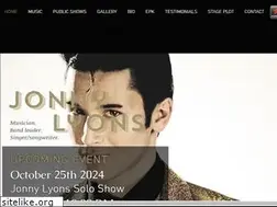 Sites similar to jlyonsmusic.com