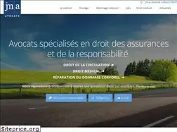 Sites similar to jm-a.be