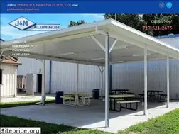 Sites similar to jm-aluminum.com