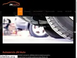 Sites similar to jm-auto.eu