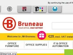 Sites similar to jm-bruneau.be