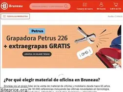 Sites similar to jm-bruneau.es