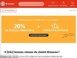 Sites similar to jm-bruneau.fr
