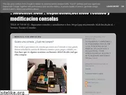 Sites similar to jm-center.blogspot.com