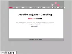 Sites similar to jm-coaching.de