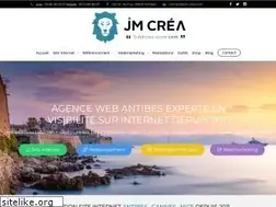Sites similar to jm-crea.com