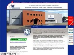 Sites similar to jm-deuren.nl