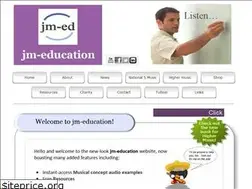 Sites similar to jm-education.com