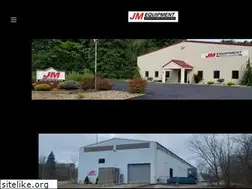 Sites similar to jm-equipmentllc.com