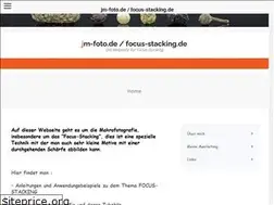 Sites similar to jm-foto.de