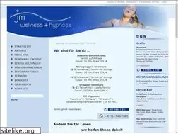 Sites similar to jm-hypnose.de