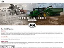 Sites similar to jm-inc.com