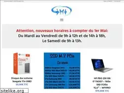 Sites similar to jm-informatique.com