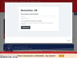 Sites similar to jm-madeira.pt