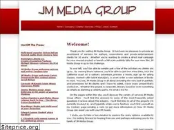 Sites similar to jm-media-group.com