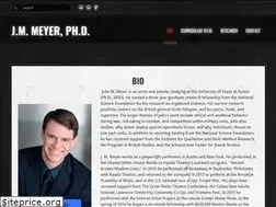 Sites similar to jm-meyer.com