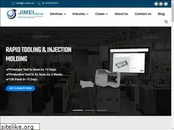 Sites similar to jm-mold.com