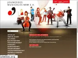 Sites similar to jm-nrw.de