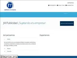 Sites similar to jm-publicidad.com