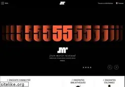 Sites similar to jm-reynaud.com