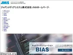 Sites similar to jm-s.co.jp