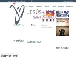 Sites similar to jm-santandreu.net