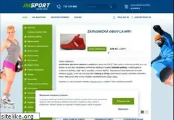 Sites similar to jm-sport.cz