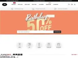Sites similar to jm.com.vn