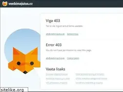 Sites similar to jm.ee