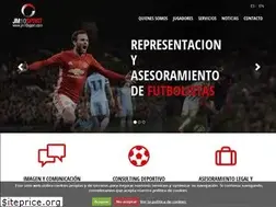 Sites similar to jm10sport.com