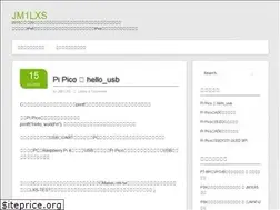 Sites similar to jm1lxs.com