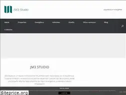 Sites similar to jm3studio.com