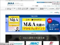Sites similar to jma-a.org
