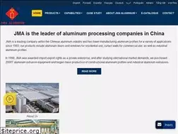 Sites similar to jma-aluminum.com