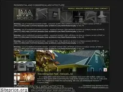 Sites similar to jma-architects.com