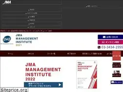 Sites similar to jma-mi.com