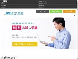 Sites similar to jma-mkonline.com