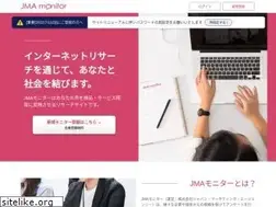 Sites similar to jma-monitor.com